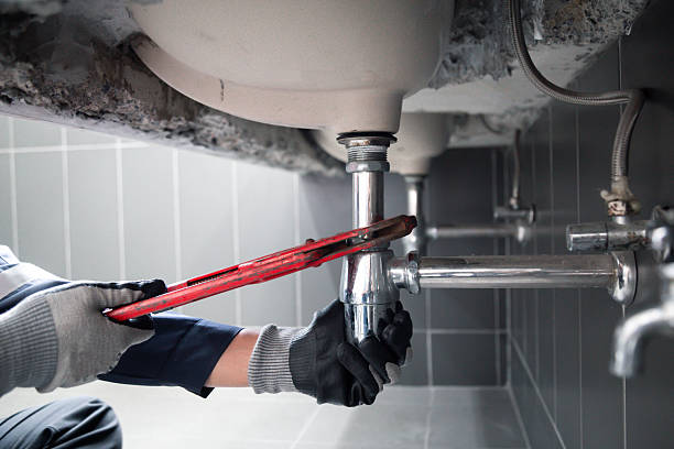 Trusted Sewer Line Repair service in Rolla, MO - Masters Plumbing Service
